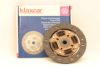 KLAXCAR FRANCE 30034z Clutch Disc